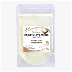 Kaolin/Clay Powder